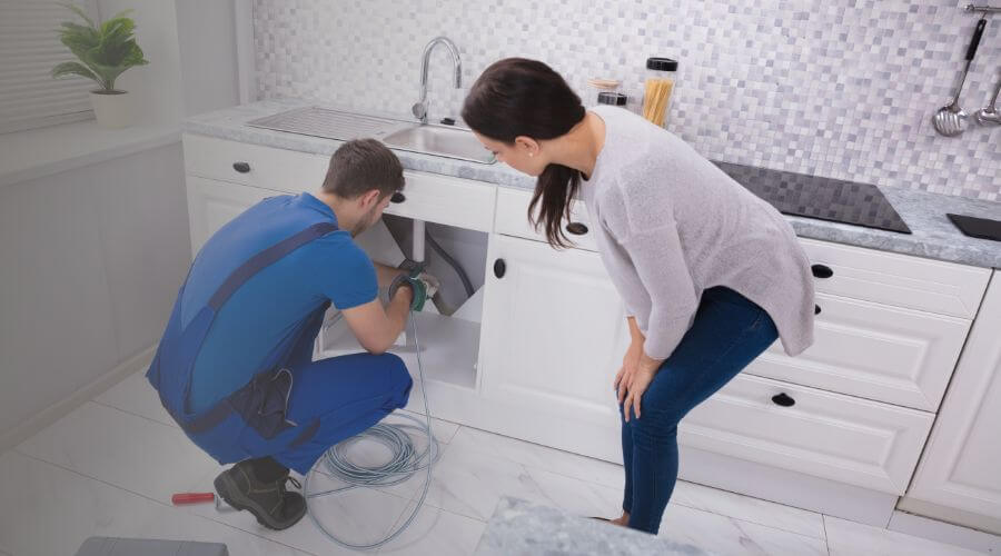 Professional emergency plumbing in Orinda, CA